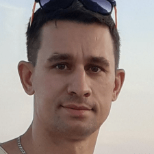 Фрилансер Александр Ш. — Украина, Киев. Специализация — Контекстная реклама, Поисковое продвижение (SEO)