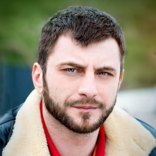 Сергей Хандога