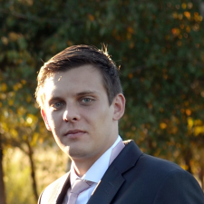 Freelancer Pavlo D. — Ukraina, Lwów. Specjalizacja — Kompleksowe prace nad stroną internetową, Projektowanie stron internetowych