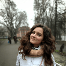 Фрилансер Руслана Н. — Украина, Харьков. Специализация — Дизайн сайтов, Дизайн визиток