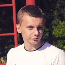 Freelancer Yaroslav H. — Ukraina, Winnica. Specjalizacja — Javascript & Typescript, Programowanie stron internetowych