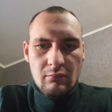 Freelancer Vadim M. — Ukraina, Czerniowce. Specjalizacja — Copywriting, Przepisywanie tekstów (rewright)