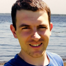 Freelancer Vadim D. — Ukraina, Verkhnedneprovsk. Specjalizacja — C i C++, Python