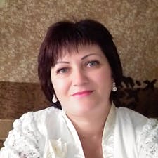 Фрилансер Валентина Б. — Украина, Покров. Специализация — Консалтинг, Копирайтинг