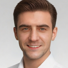 Freelancer Walera B. — Ukraine, Kharkiv. Core skill — Logo Design, Web Programming