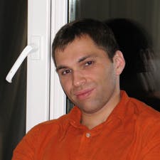 Vladimir Merkulov