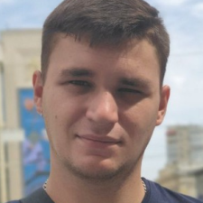Freelancer Maksym H. — Ukraine. Core skill — Copywriting, Articles & Blog Posts