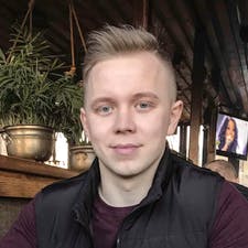 Фрилансер Дмитрий Г. — Украина, Киев. Специализация — Веб-программирование, PHP