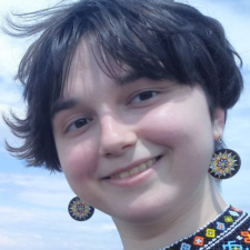 Фрилансер Карина К. — Украина, Винница. Специализация — Иллюстрации и рисунки, Фирменный стиль