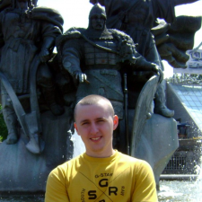 Фрилансер Дмитрий М. — Украина, Харьков. Специализация — Векторная графика, Иллюстрации и рисунки