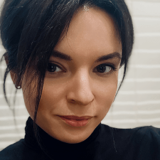 Заказчик Ирина С. — Украина, Киев.