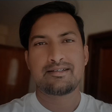 Фрилансер Waseem A. — Непал, Катманду.