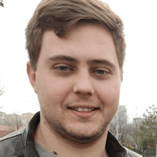 Freelancer Maksim V. — Ukraina, Kamieńskie. Specjalizacja — Copywriting, Obróbka zdjęć