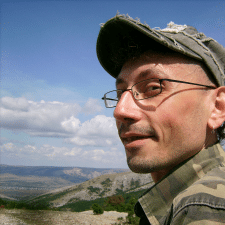 Фрилансер Василь П. — Украина, Львов. Специализация — Векторная графика, Иллюстрации и рисунки