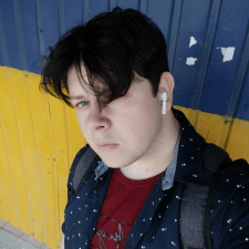 Freelancer Yevgen K. — Ukraine, Poltava. Specialization — Banners, Speaker & Voice Services