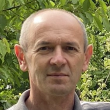 Freelancer Vasyl B. — Ukraine, Lwiw. Fachgebiet — HTML & CSS, Webprogrammierung