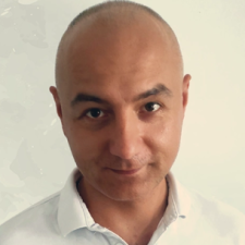 Фрилансер Mariusz W. — Польша. Специализация — Дизайн сайтов, Фирменный стиль