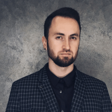 Freelancer Ruslan C. — Ukraina. Specjalizacja — Muzyka, Obróbka dźwięku