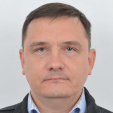 Фрилансер Vladyslav B. — Украина, Кривой Рог. Специализация — Техническая документация, 3D моделирование и визуализация