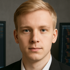 Фрилансер Vitalii K. — Польша, Katowice. Специализация — Создание сайта под ключ, Разработка под Android