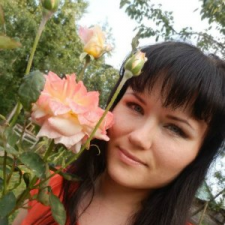 Фрилансер Инна Г. — Украина, Житомир. Специализация — Копирайтинг, Рерайтинг