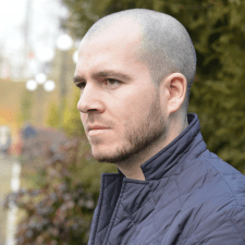 Freelancer Victor V. — Ukraina. Specjalizacja — Zarządzanie projektami, Zarządzanie projektami