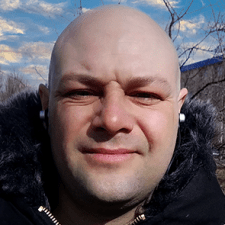 Артём Сивокоз