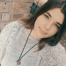 Фрилансер Viktoriia H. — Украина, Запорожье. Специализация — Веб-программирование, HTML и CSS верстка