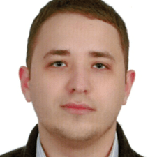 Заказчик Роман Н. — Украина, Одесса.