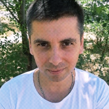 Freelancer Vyacheslav Y. — Ukraina, Mariupol. Specjalizacja — Układ HTML i CSS, Javascript & Typescript
