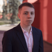 Yevgeny Matviyenko