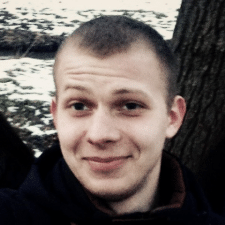 Фрилансер Євген С. — Украина, Нововолынск. Специализация — HTML и CSS верстка