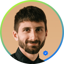 Freelancer Oleksii O. — Ukraine, Kharkiv. Core skill — Website Development, HTML & CSS