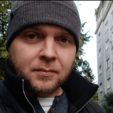 Фрилансер Kirill K. — Украина, Киев. Специализация — Создание сайта под ключ, Обработка видео