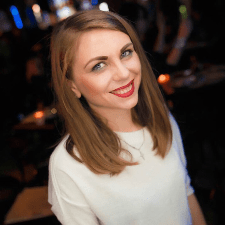 Freelancer Nataliia M. — Ukraina. Specjalizacja — Reklama kontekstowa, Kompleksowe prace nad stroną internetową