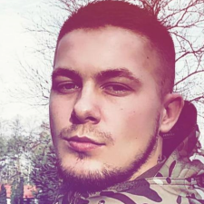 Freelancer Vitalii L. — Ukraine, Kyiv. Core skill — Web Programming, Cryptocurrency & Blockchain