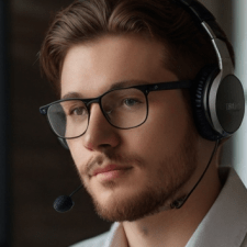 Freelancer Marko M. — Ukraine, Kyiv. Core skill — Web Programming, PHP