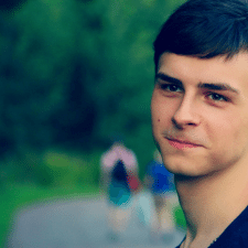 Freelancer Semyon Y. — Russia, Moscow. Specialization — Website development, Web programming