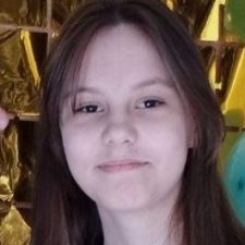 Freelancer Milana T. — Ukraine, Krivoi Rog. Core skill — Ukrainian
