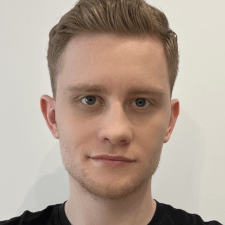 Фрилансер Владислав Я. — Польша, Warszawa. Специализация — HTML и CSS верстка