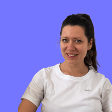 Freelancer Nonna I. — Ukraine, Kharkiv. Specialization — Web design