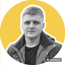 Freelancer Oleksandr M. — Ukraine, Khmelnitskyi. Specialization — HTML and CSS, Website development