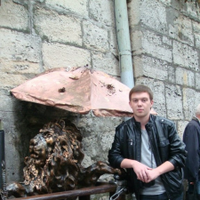 Freelancer Artem V. — Ukraina, Kijów. Specjalizacja — Promocja w wyszukiwarkach (SEO), Audyt SEO stron internetowych