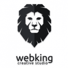 Freelancer Webking S. — Ukraina, Charków. Specjalizacja — Kompleksowe prace nad stroną internetową, Układ HTML i CSS