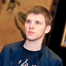 Freelancer Web L. — Ukraina, Lwów. Specjalizacja — Programowanie stron internetowych, Kompleksowe prace nad stroną internetową