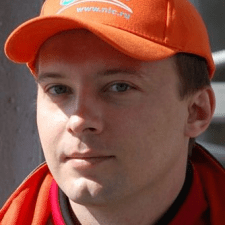 Pavel Kryukov