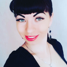 Client Yelena M. — Ukraine.