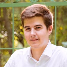 Фрилансер Иван З. — Украина, Киев. Специализация — HTML и CSS верстка, Создание сайта под ключ