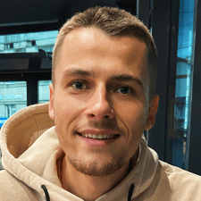 Фрилансер Виталий К. — Украина, Харьков. Специализация — Консалтинг, Обработка данных