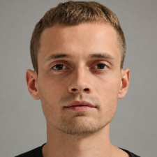 Фрилансер Daniil A. — Украина, Харьков. Специализация — Аудио и видео монтаж, AI cинтез голоcа